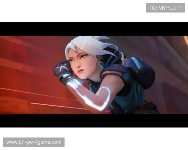 《Valorant》官方举办粉丝见面会，互动环节精彩纷呈，valorant