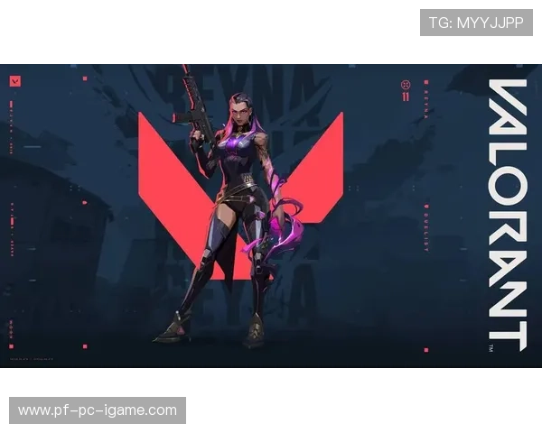 《Valorant》“星辰之战”新英雄上线，地图战术再创新！