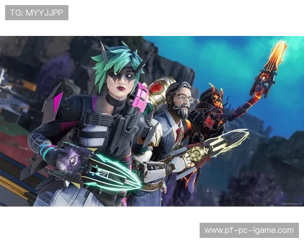 《Valorant》新赛季“星际角逐”全面革新，再次点燃枪战热潮！